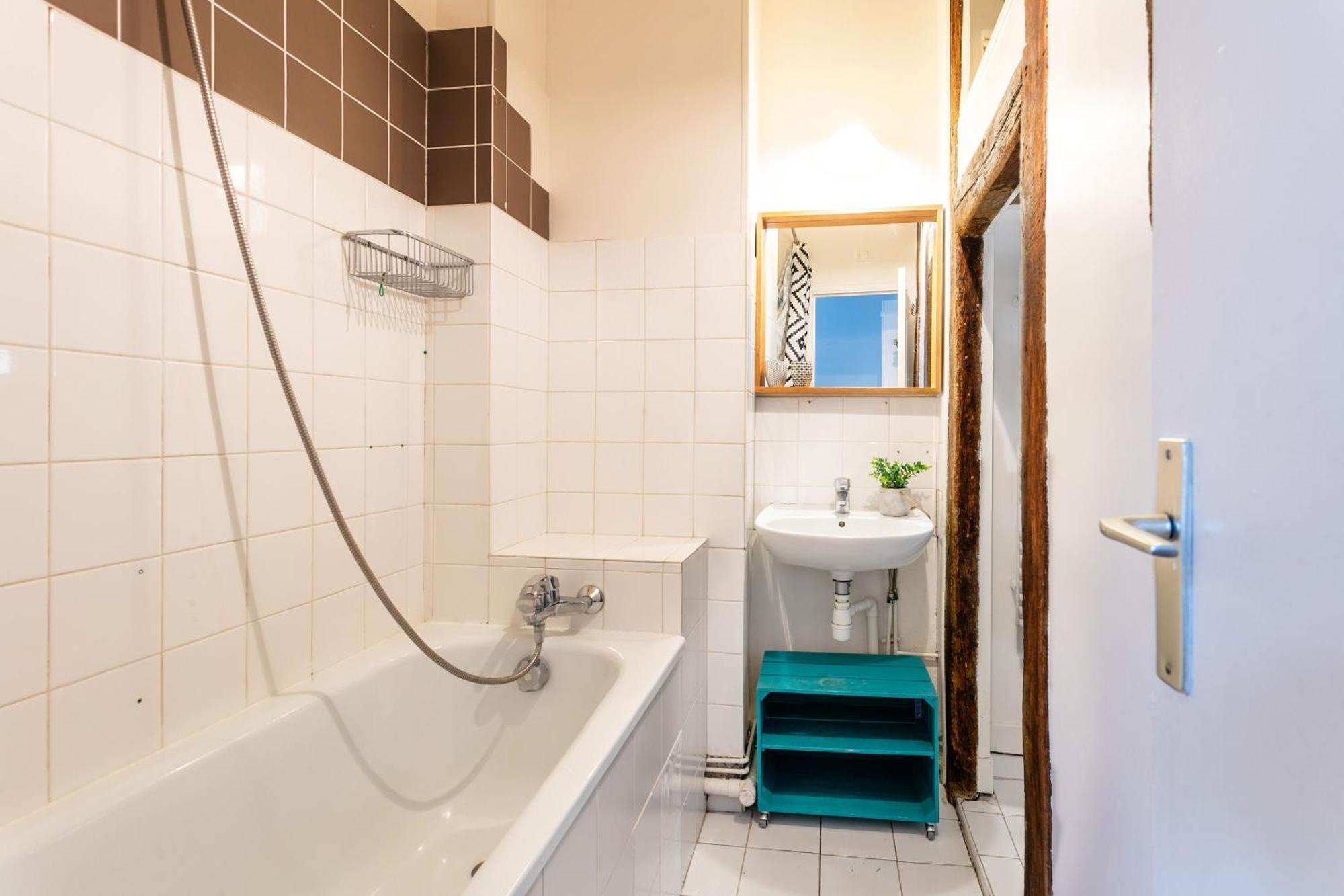Appartamento Central 1br Cozy *