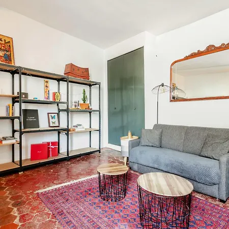 Apartment Central Paris - Sentier - 1Br - Cityapartmentstay