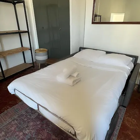 Central Paris - Sentier - 1Br - Cityapartmentstay Apartment Paris